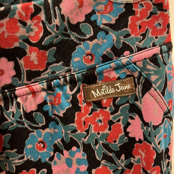 BNWT MATILDA JANE women’s size extra small, Cynthia Sandy Pants - Picture 5 of 13